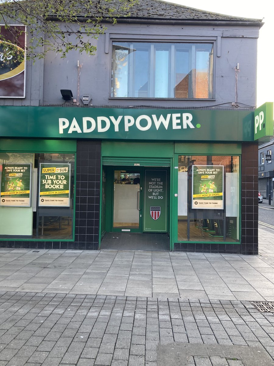 Martin Bates SAFC 🇨🇦 tweet media