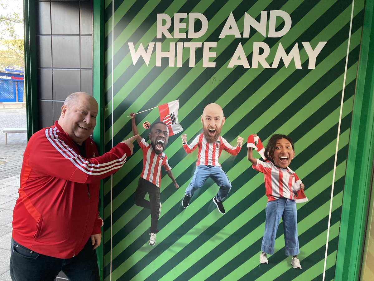 Martin Bates SAFC 🇨🇦 tweet media