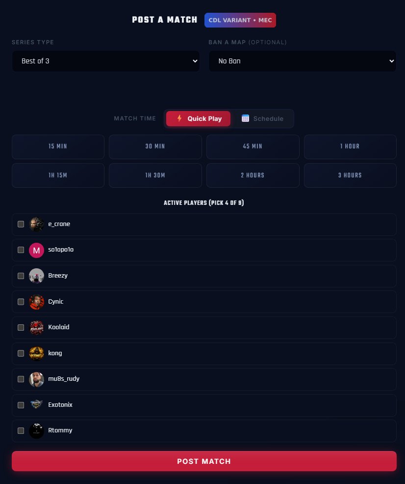 Misfits Arena tweet media