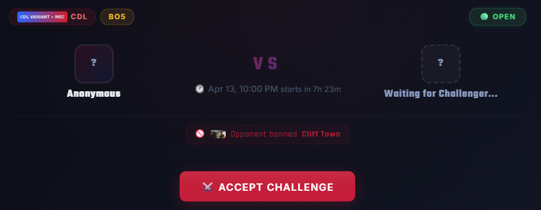 Misfits Arena tweet media