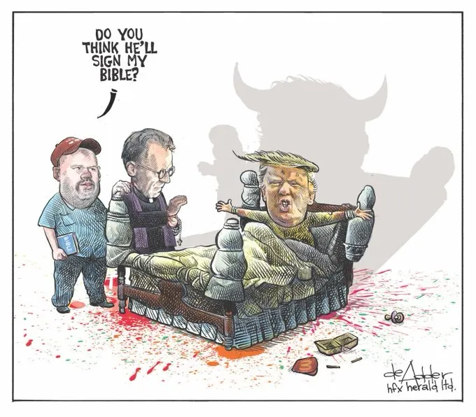 Michael de Adder tweet media