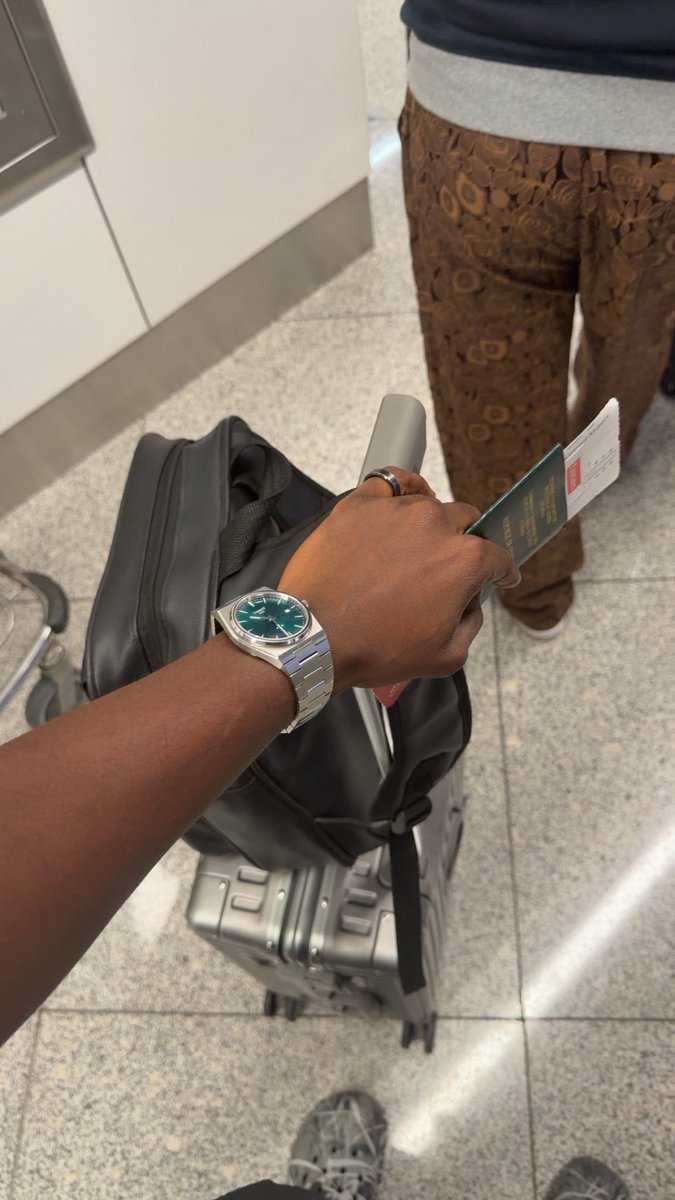 Kay.Boateng❤️🇬🇭 #DEYA🎤 tweet media