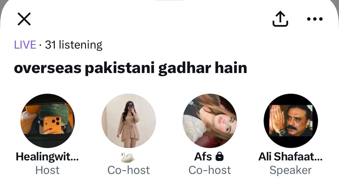 Ali Cheema🇨🇭🇵🇰 tweet media