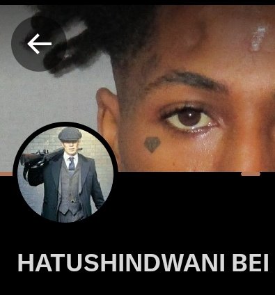 Spana & V.A.R Movement tweet media