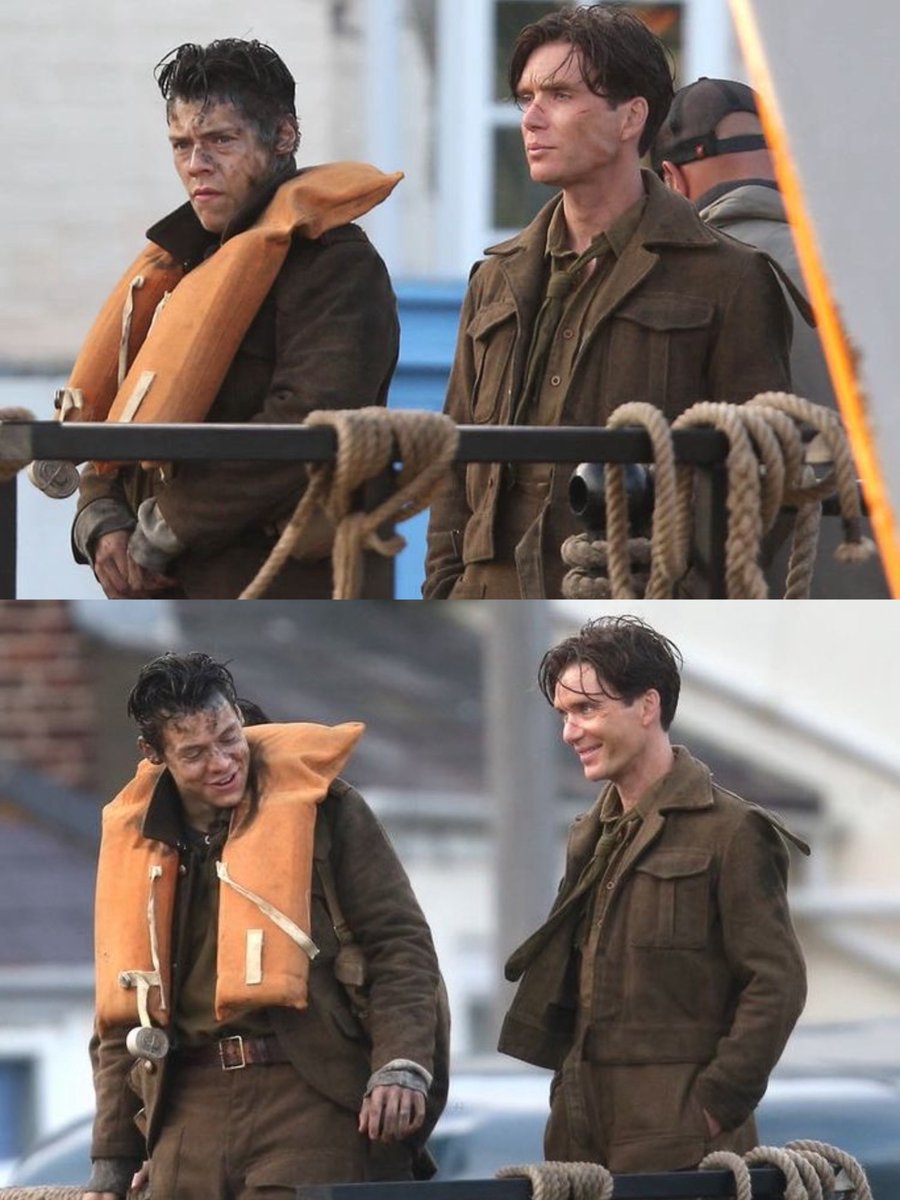 Best of Harry Styles tweet media