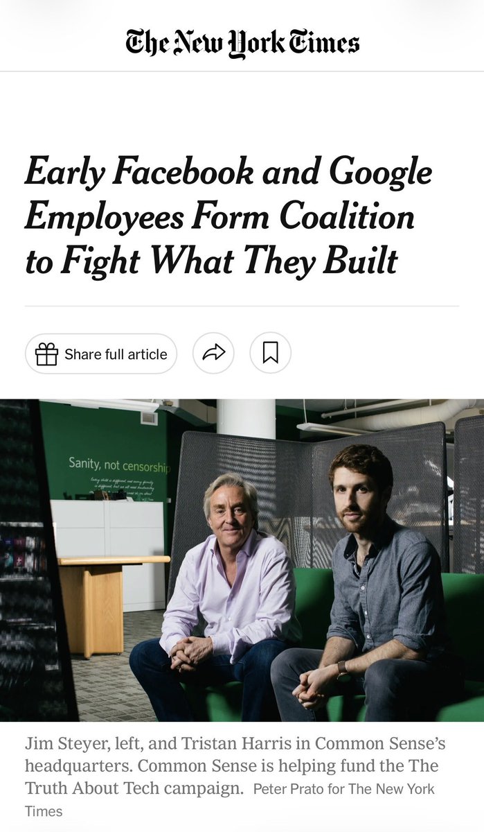 TawnyBuettner's tweet image. I'm old enough to remember how his brother Jim Steyer is connected to #DeepStateDiResta of #Twitterfiles and #Newknowledge fame... 
commonsensemedia.org/sites/default/…