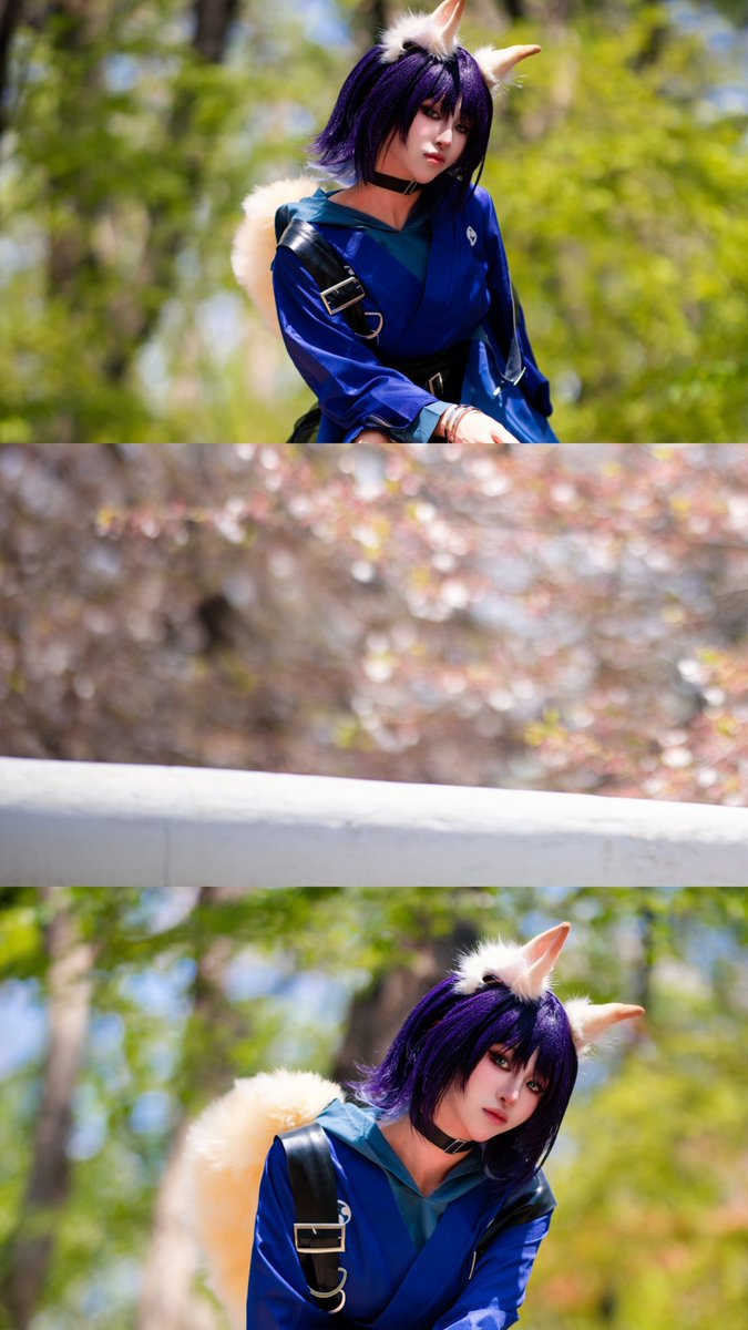 ムンシュン 멍슝 tweet media