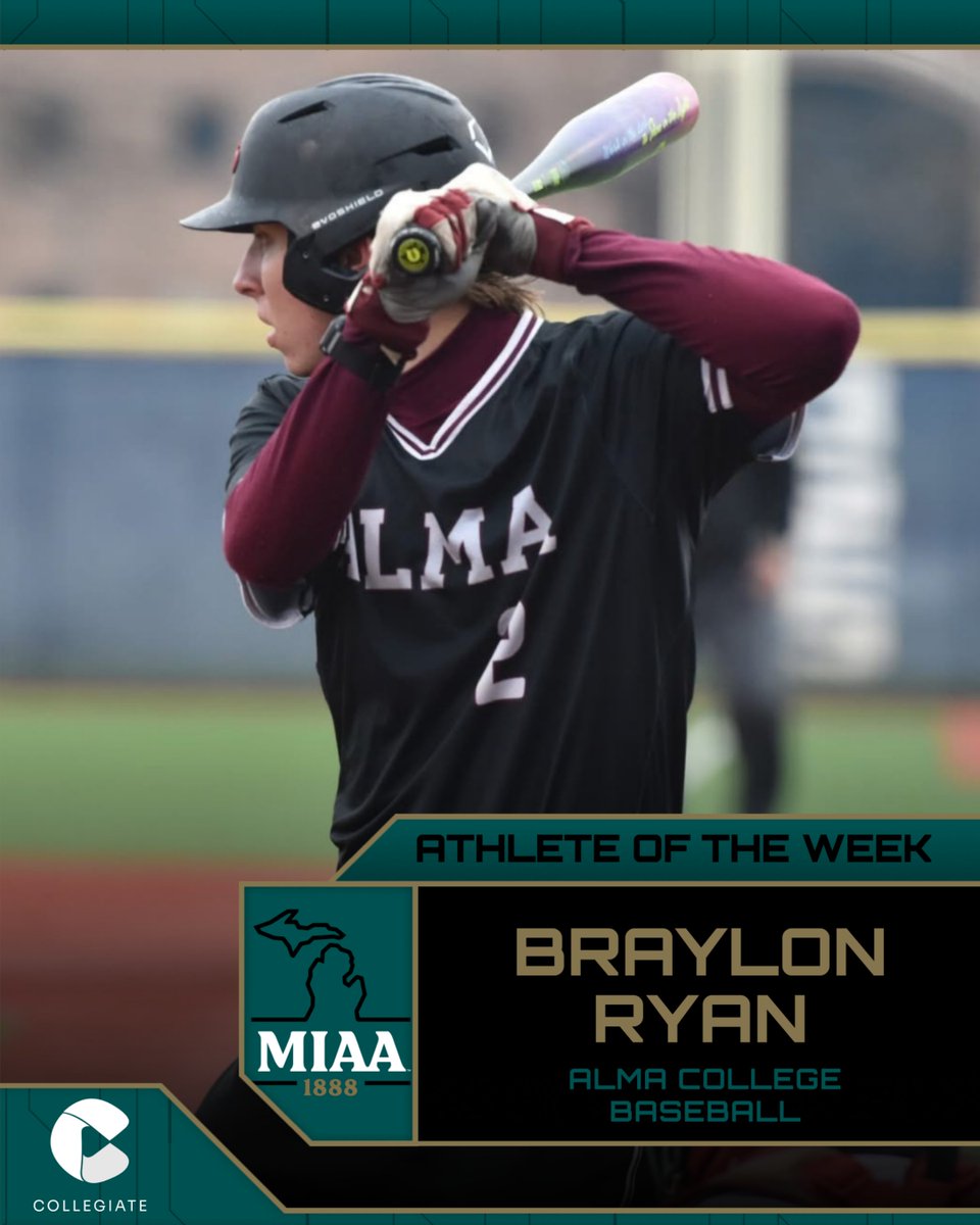 #D3MIAA Sports tweet media