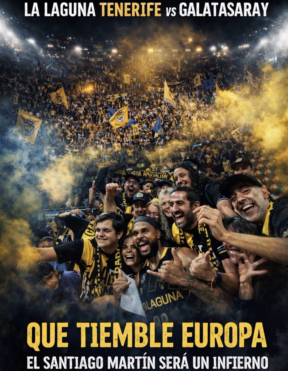 Grada de Animación CBC tweet media