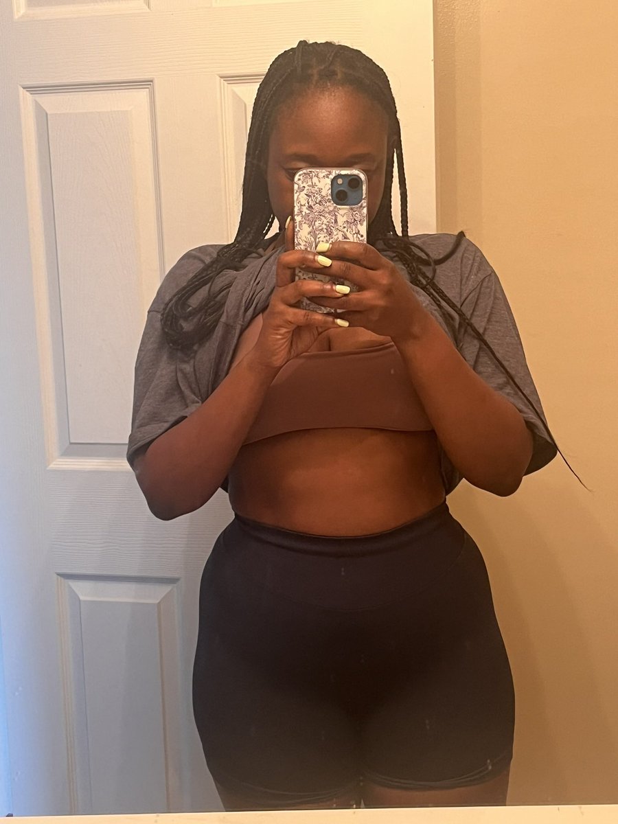 TheeBulma🍃 tweet media