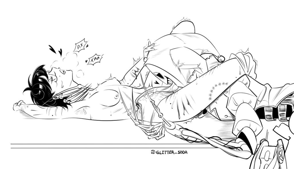 glitter_soda's tweet photo. #PoppyPlaytimeChapter5 #protoplayer #PoppyPlaytime #PoppyPlaytimensfw
My fan character (scientist Poppy Playtime co.)/Prototype https://t.co/0MiEgi9VCR