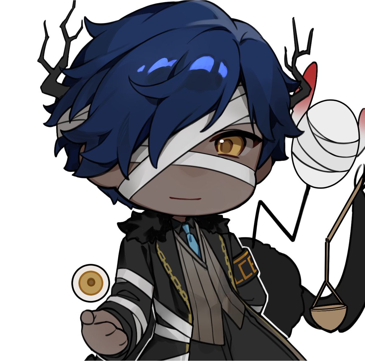 sammorstrange's tweet image. 好喜欢正裁套