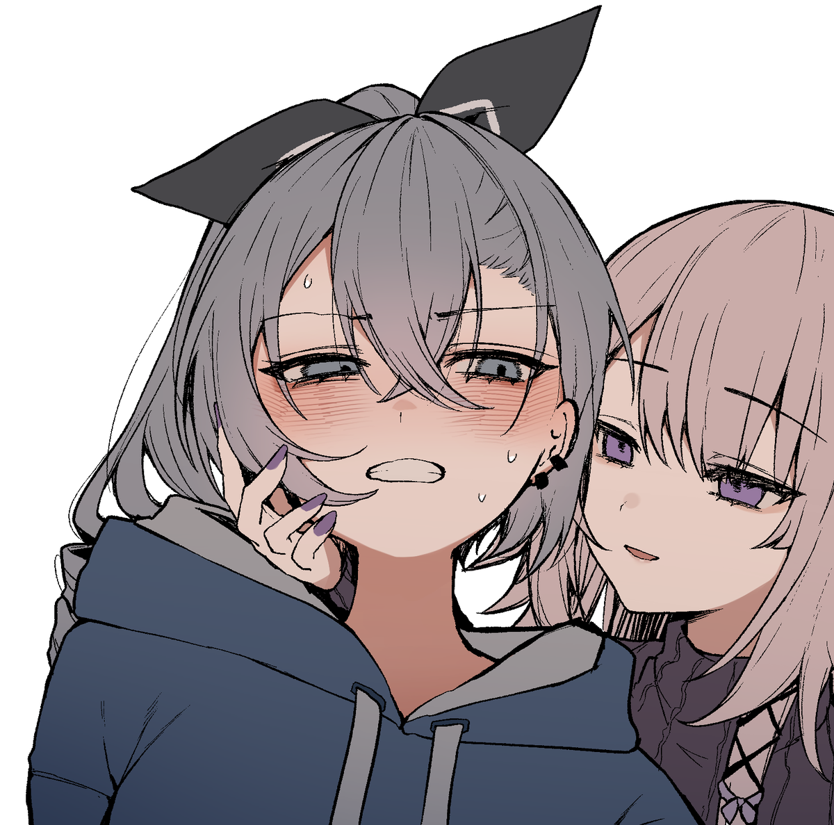 プラム🌸 tweet media