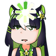 RelyetVT 💚 🦨 | PRE-DEBUT SKUNK VTUBER tweet media