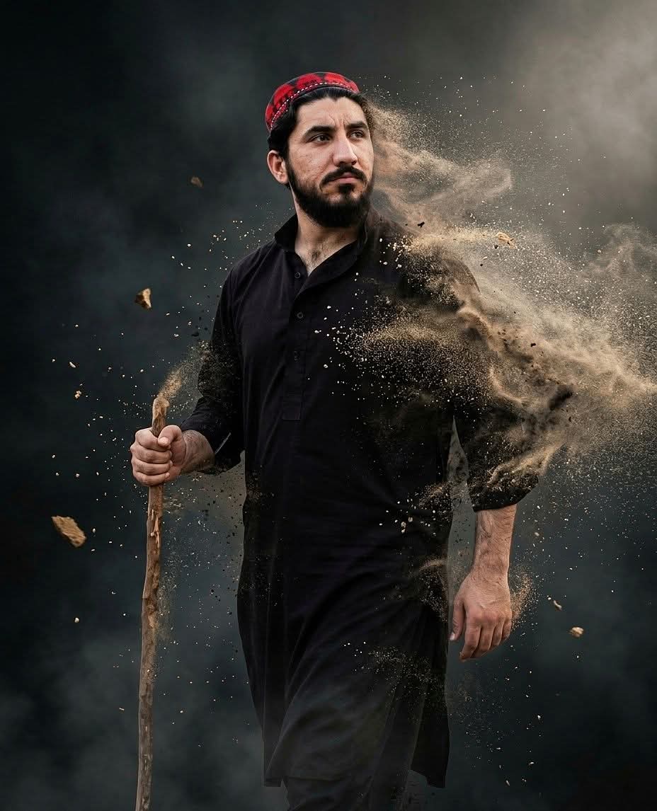 BachaNoorullah's tweet image. جو شخص ہار مان لیتا ہے
وہ جیت کے سب سے قریب ہو کر بھی محروم رہ جاتا ہے
اس لیے کبھی ہمت مت ہاریں
کیونکہ کامیابی اکثر آخری کوشش کے بعد ہی ملتی ہے💯
#Mashar #PTM