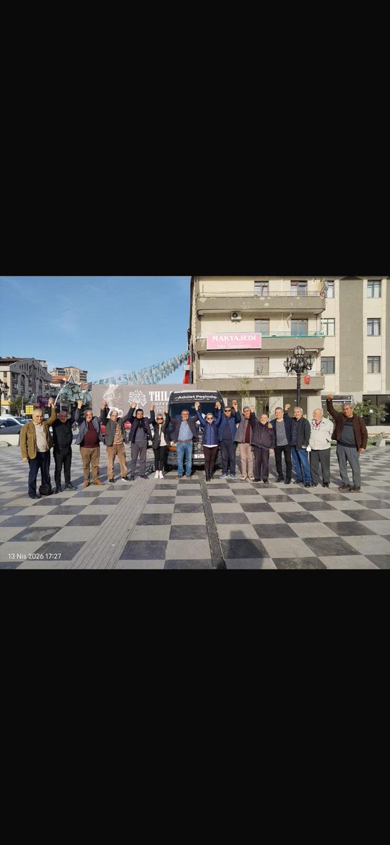 İYİ Parti Keçiören İlçe Başkanlığı tweet media