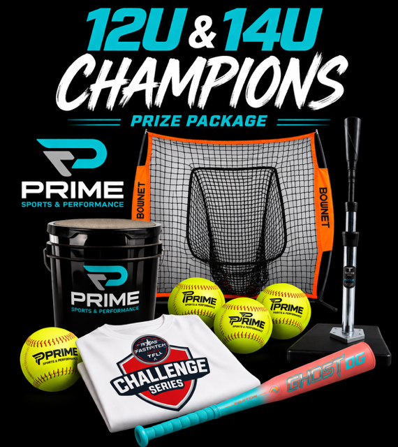 Prime Sports & Performance tweet media