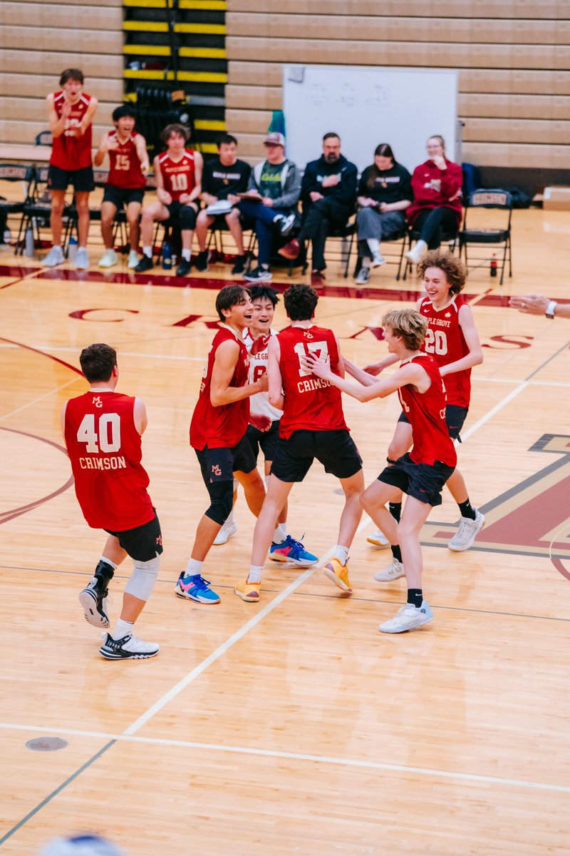 The Lake Conference Network tweet media