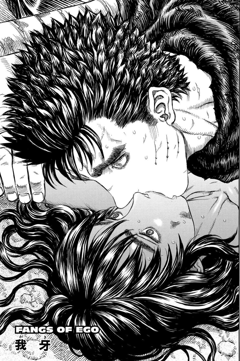 FacePucchi's tweet photo. @Dolfijnmanjohns The sex offenders in Berserk come in all shapes and sizes. https://t.co/0KGgZcgT3g