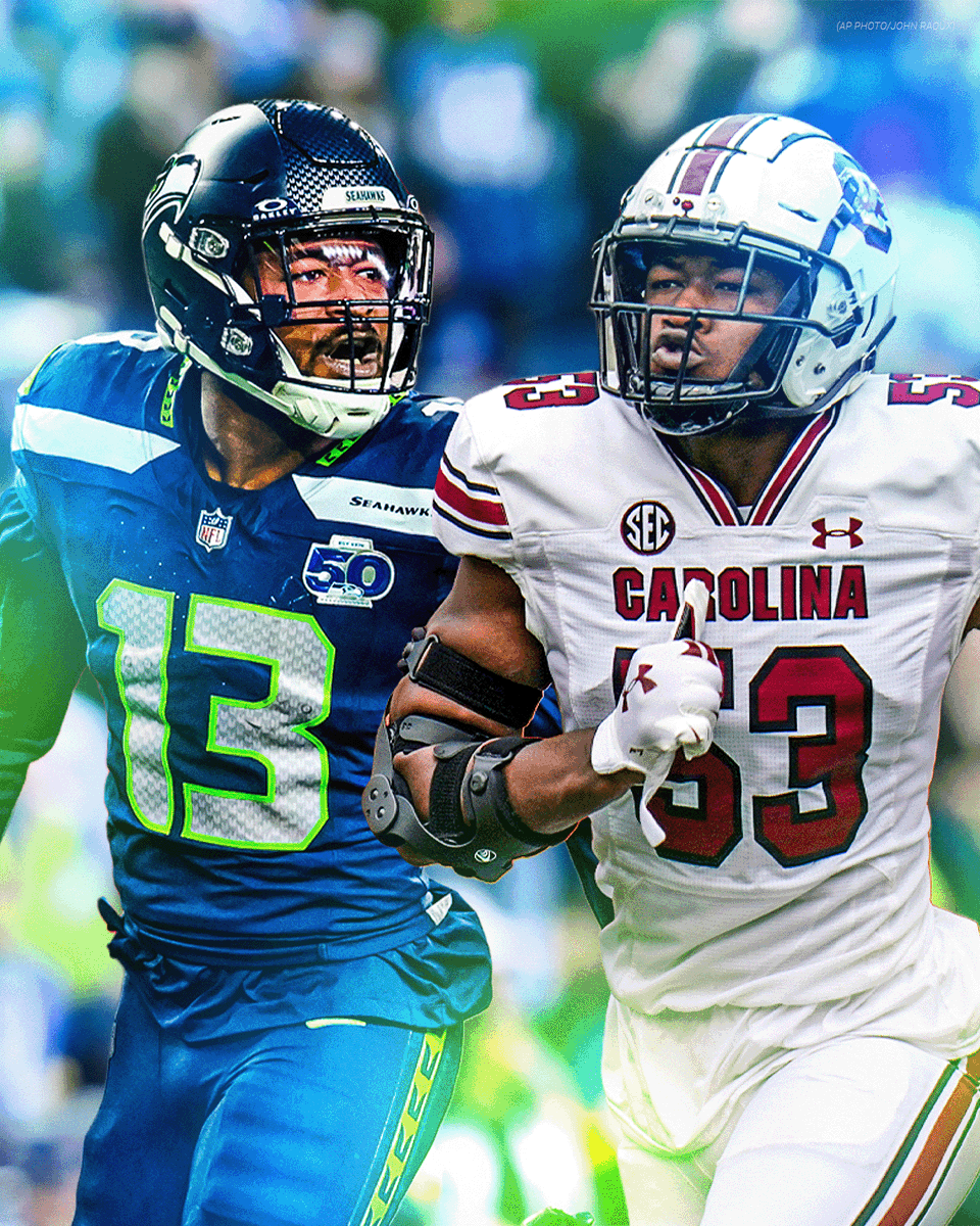 Seattle Seahawks tweet media