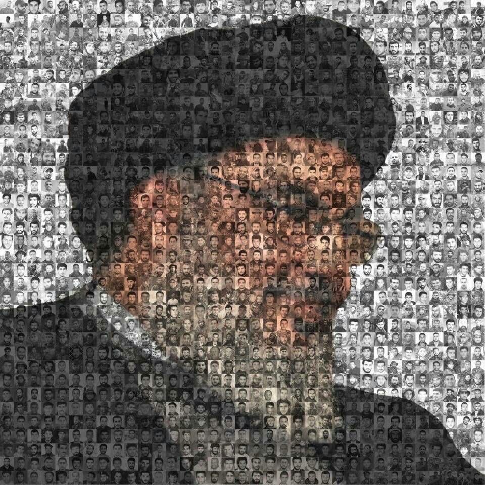 a_s_186's tweet photo. ﴿وَلَا تَحْسَبَنَّ الَّذِينَ قُتِلُوا فِي سَبِيلِ اللَّهِ أَمْوَاتًا بَلْ أَحْيَاءٌ عِندَ رَبِّهِمْ يُرْزَقُونَ﴾ https://t.co/tVDYvKowzo