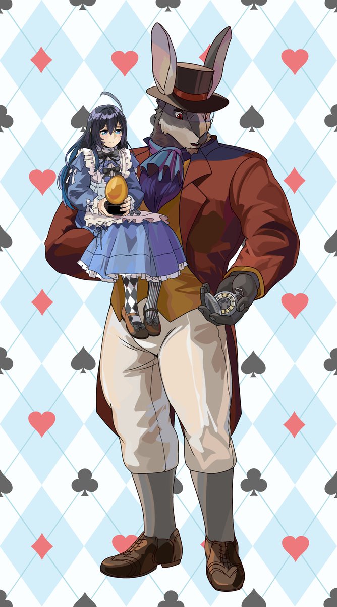 NaikumaArt (COMMISSIONS CLOSED 5/5) tweet media