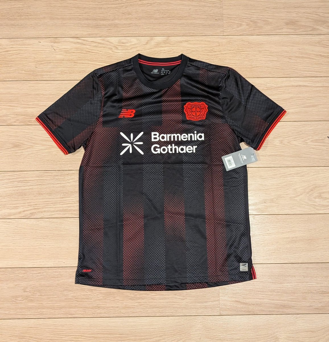 Oli Redhead tweet media