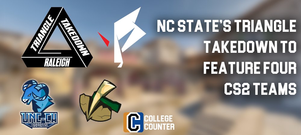 College Counter tweet media