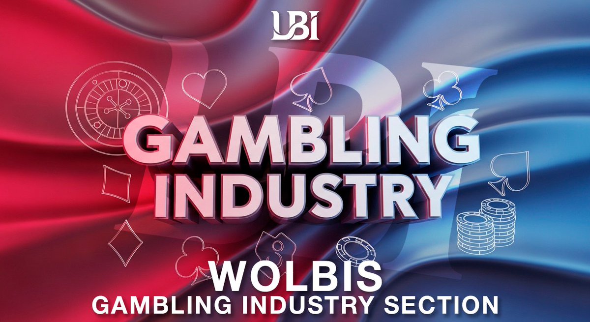 WolbisCompany's tweet photo. 📈 | Gambling Industry

Would you like to get a glimpse into the world of gambling and better understand how this industry works?

We recommend checking out the Gambling Industry Page - https://t.co/AFqLko3uei

#Wolbis #WolbisLBI #WolbisGambling #Gambling #Casino #Profit #Invest https://t.co/FZFmvQqn8v