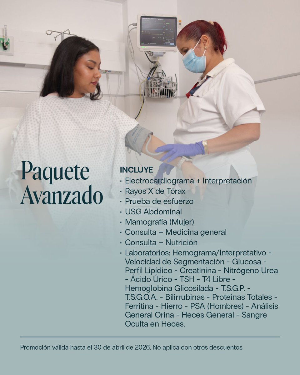 Hospiten Paitilla tweet media