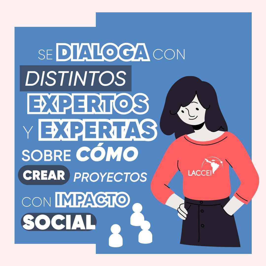 LACCEI tweet media
