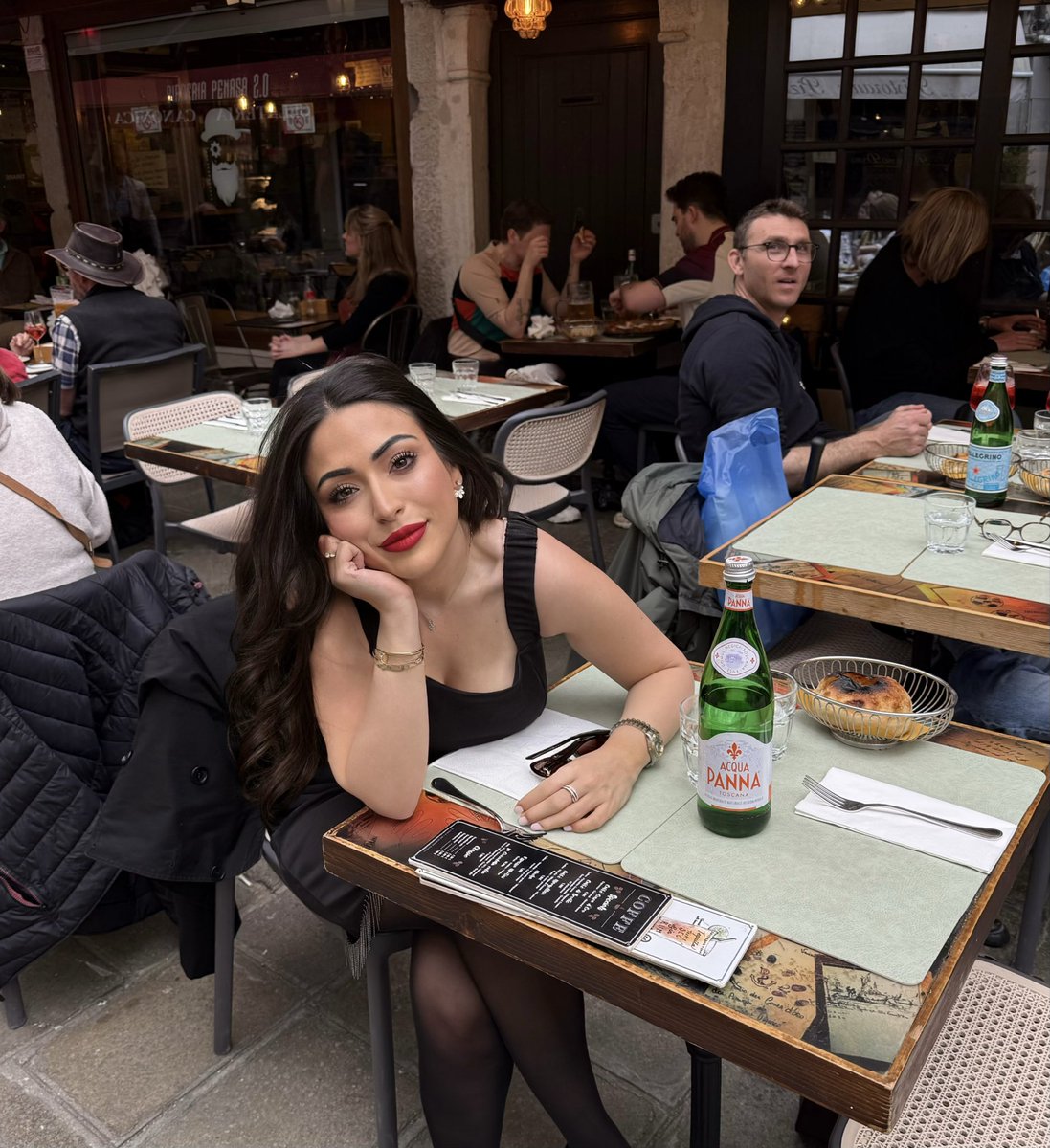 Lale Gül tweet media