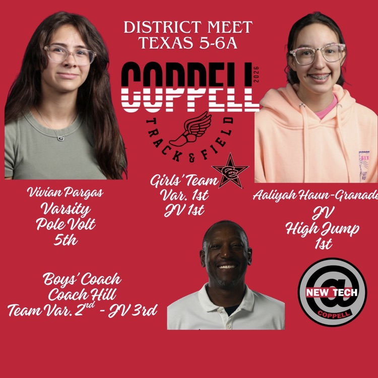 New Tech High @ Coppell tweet media