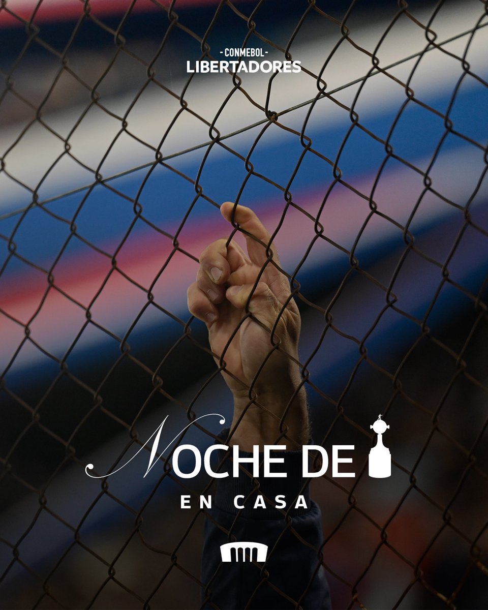 Nacional tweet media