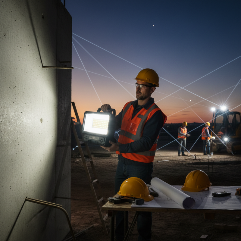 ABNewswire's tweet image. Why Choose LED Work Light for People’s Needs? dlvr.it/TS1Qp4 #Business #ManufacturingIndustry #UK #US #World