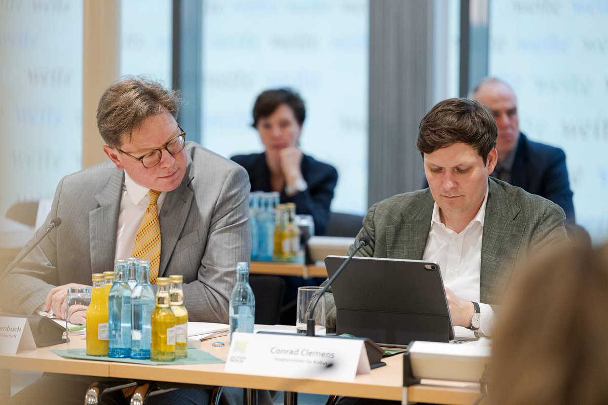 Michael Kretschmer tweet media