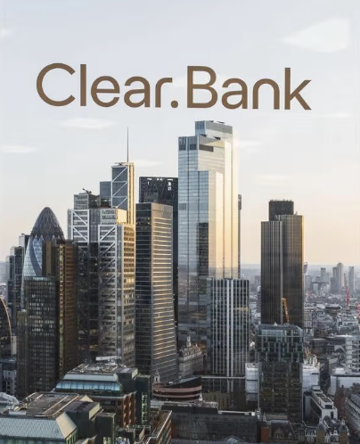 RTB_io's tweet image. UPDATE: ClearBank secures approval under the EU’s MiCA framework, becoming one of the first banks to operate under the new crypto rules.

#Crypto #MiCA #Banking