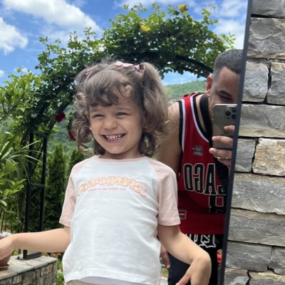 #NewProfilePic