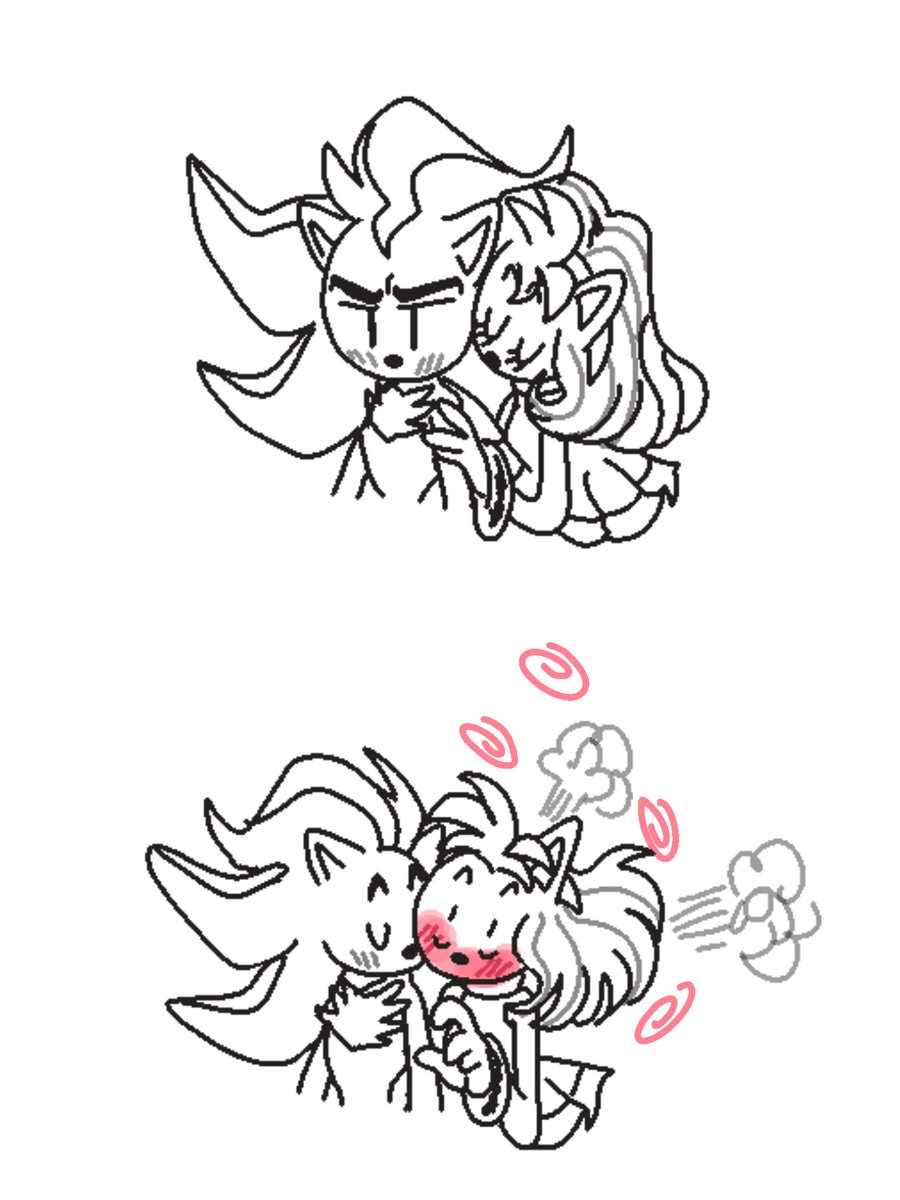 🧡🧡Tiffy Doodles II 💮💮 tweet media