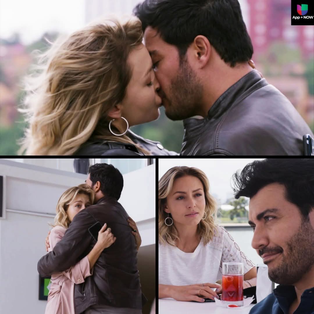 rullixboyer's tweet photo. Volviendo a ver Imperio de mentiras porque amo todos los momentos Leisa que nos dieron 🥰
Teníamos Leisa en cada capítulo y no duraban ni 2 capítulos peleados 🤣
Pero las rabietas que me hacía pasar Majo ashhh re insoportable ella y la mamá de Clarita de huevo 😂 https://t.co/EASVqx1FeK