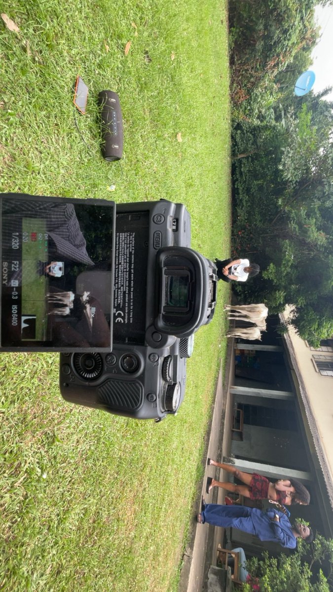 Filmbynonso ★ tweet media