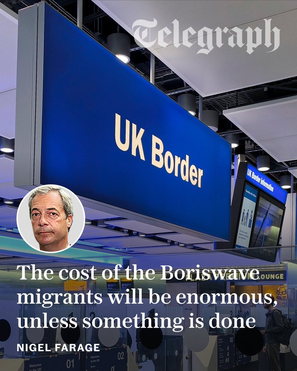 The Telegraph tweet media