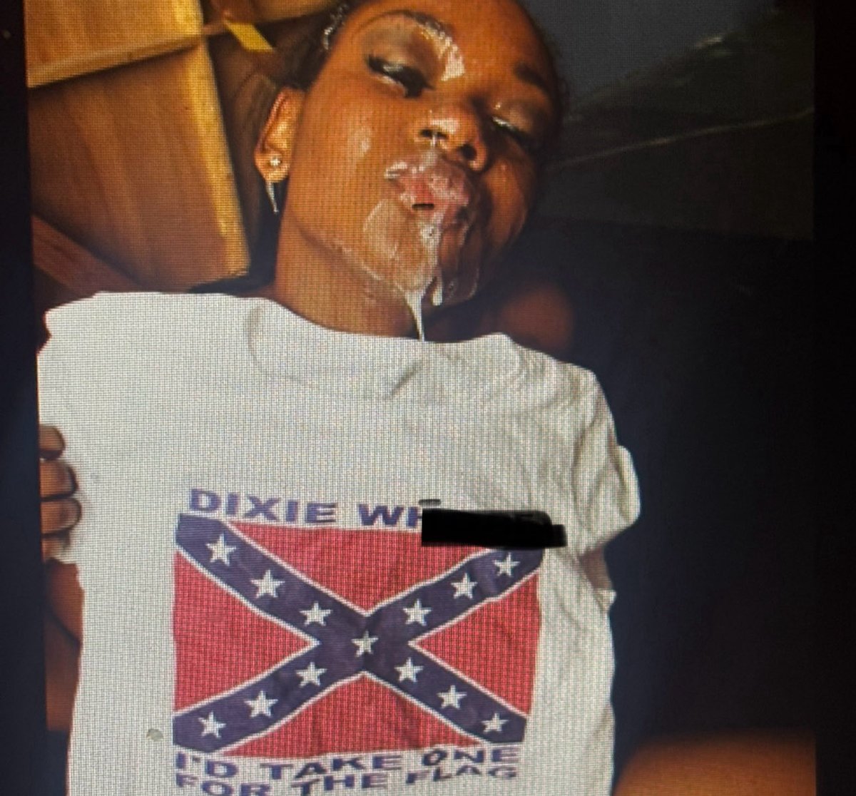 TwerkingIsBlackCulture tweet media