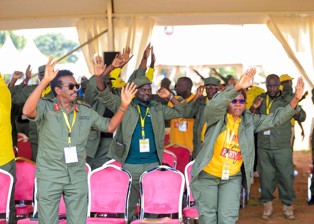 NRM Party tweet media