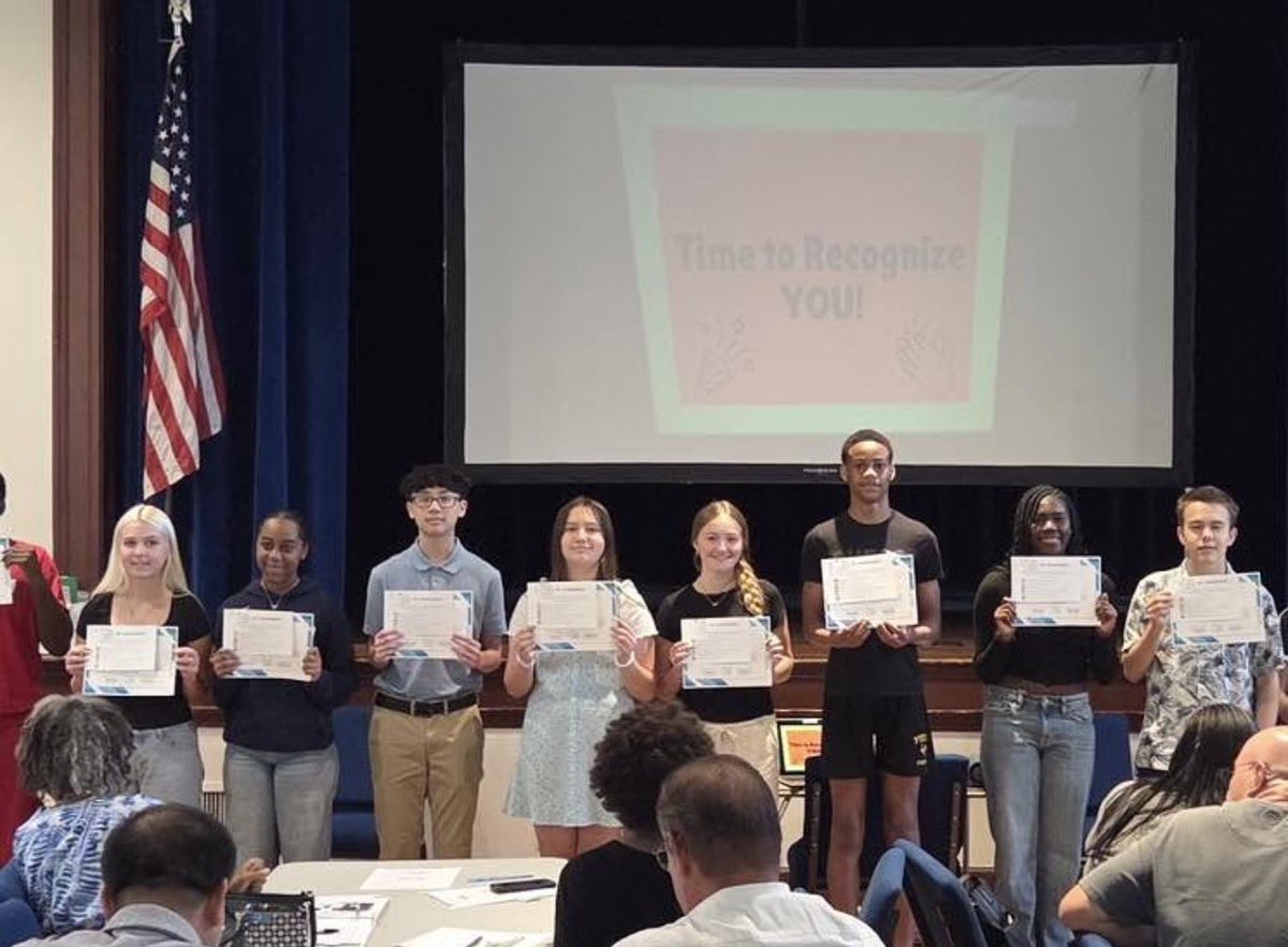 Take Stock in Children | #30YearsofChangingLives tweet media