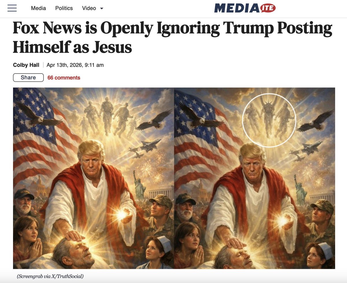 A “doctor”?
That isn’t a doctor’s coat or scrubs. That is a ROBE.
If you think this shows a doctor you must REALLY have a mental issue. #DementiaDon #GOPLies
And - as a healer - thanks to “Dr. Trump” for the increase in measles and diseases. #COVID
<a href="/FoxNews/">Fox News</a> <a href="/CNN/">CNN</a> <a href="/AmerMedicalAssn/">AMA</a>