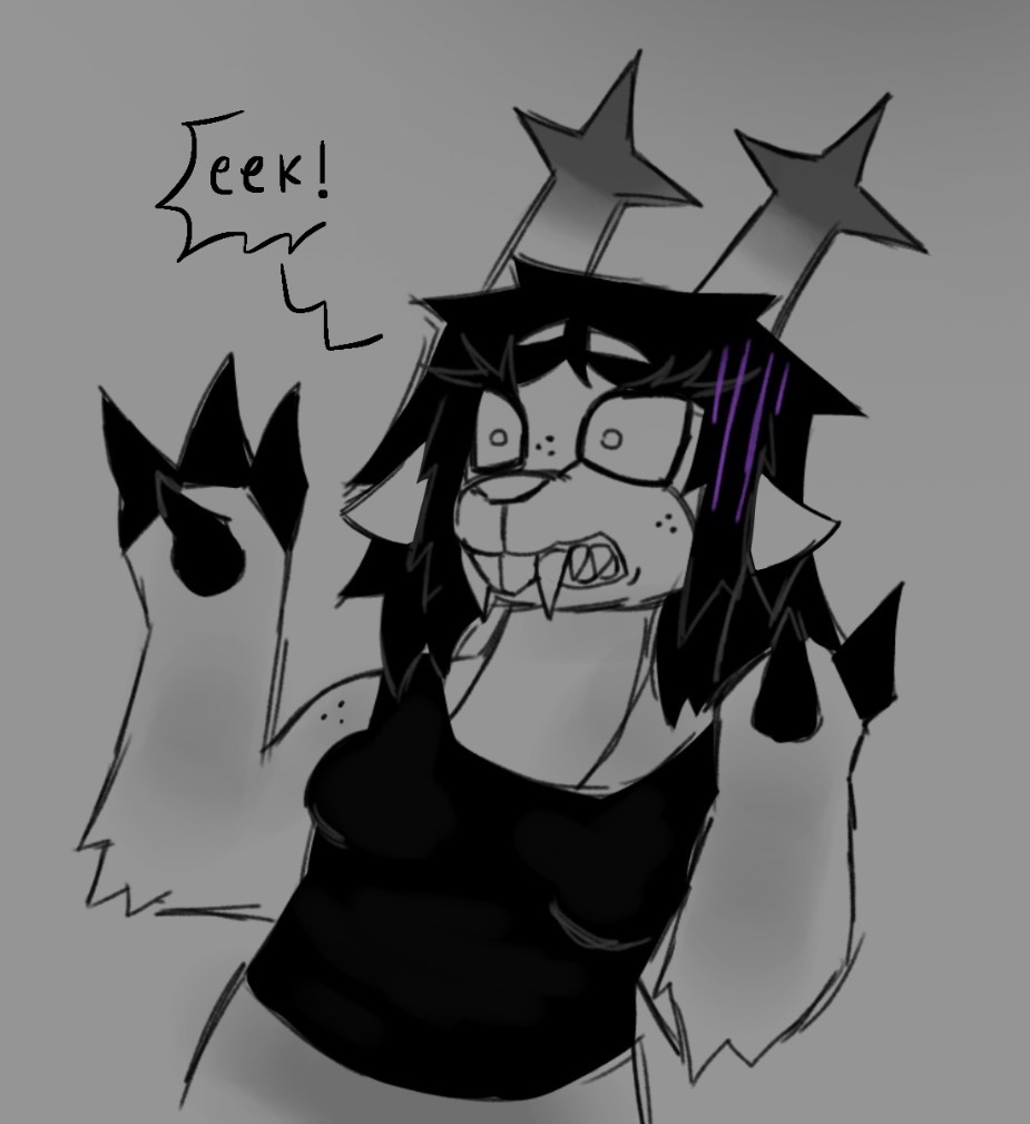 🦄🪅RemiLuvsCats || hyjacks husband! 🎃 tweet media