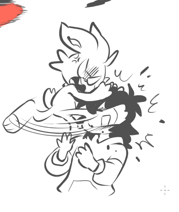 Quaver_Orange COMMISSIONS CLOSED (10/10) tweet media