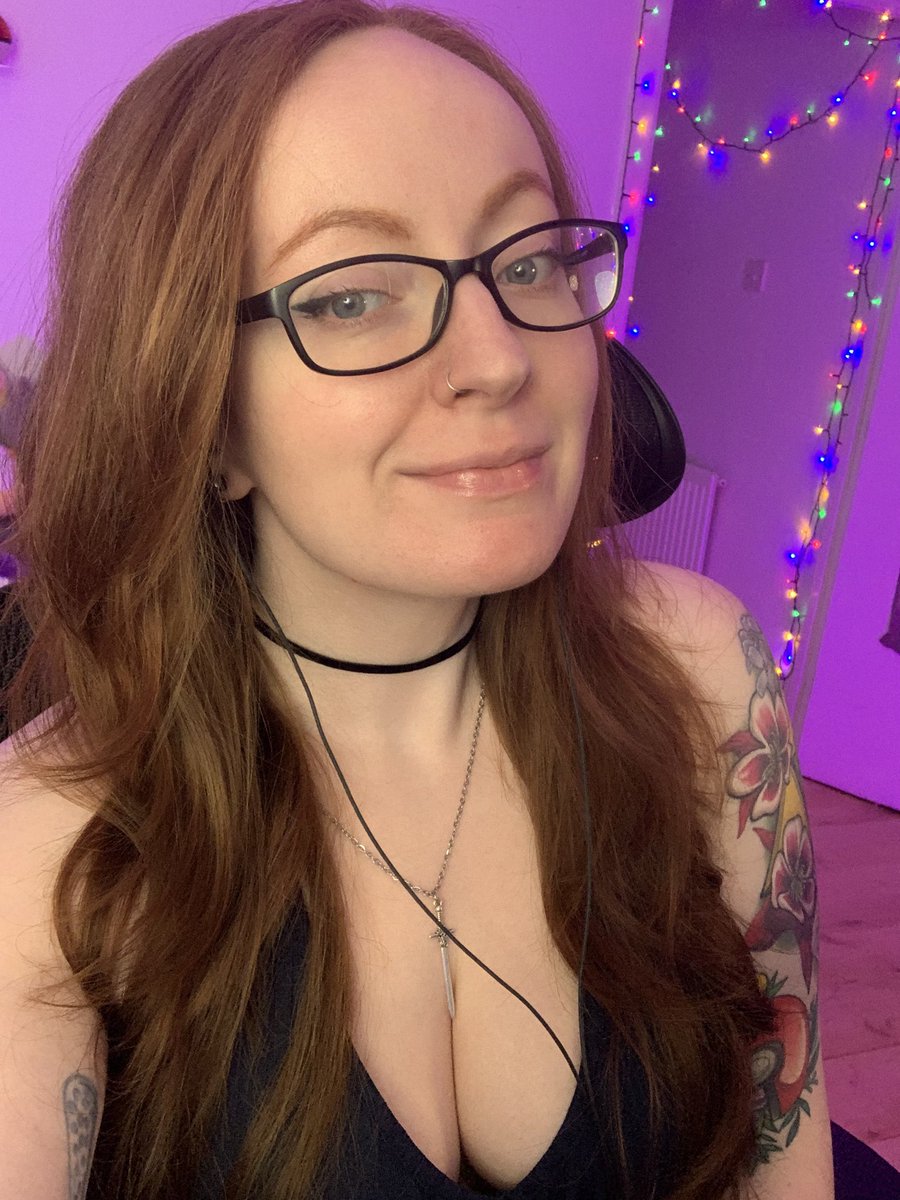 RedMxrcy 🔜Twitchcon EU tweet media