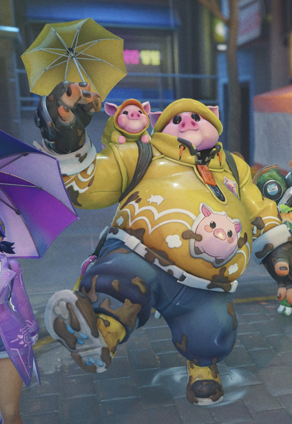 Ryval_OW tweet media